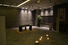 Beijing Showroom | perianidesign ペリアニデザイン